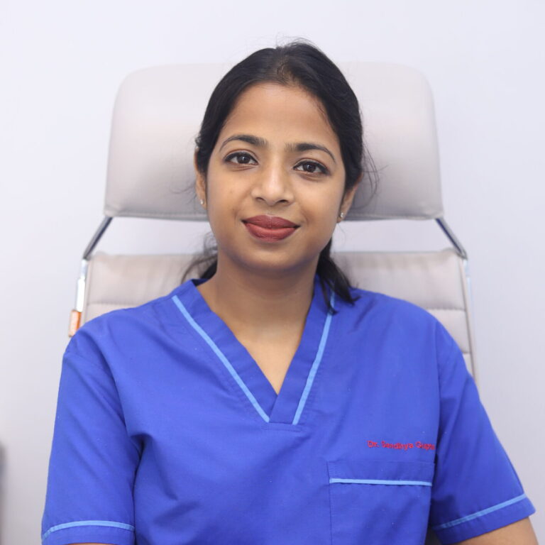 Dr. Sandhya Gupta