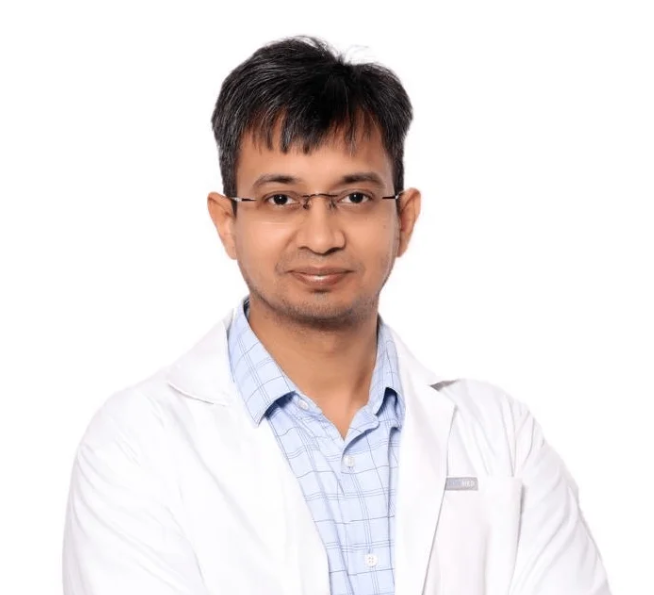 dr abhijeet ranjan (gastrologist)