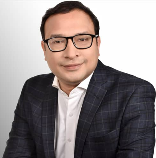 dr ankit jain(plastic surgeon)