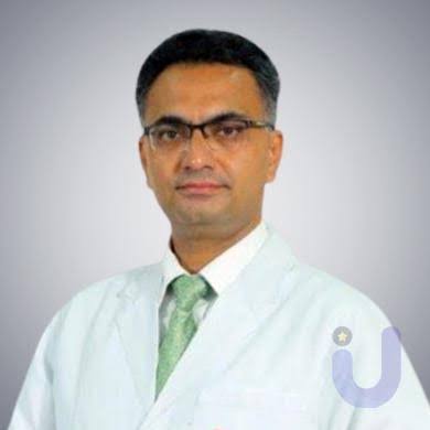 dr puneet mishra(orthopedics)